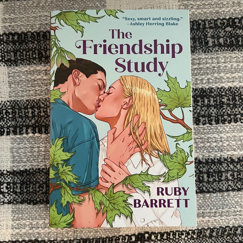 The Friendship Study