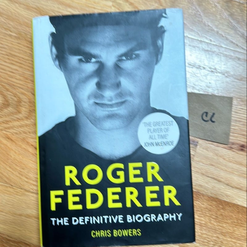 Federer