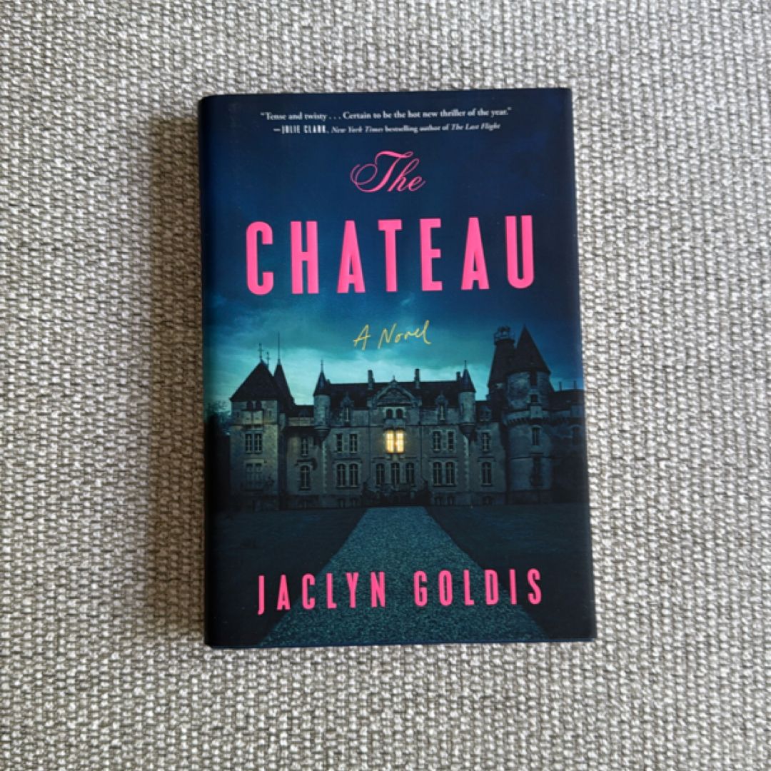 The Chateau