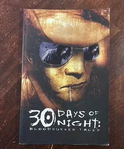 30 Days of Night: Bloodsucker Tales