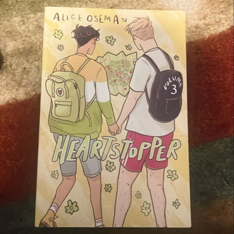 Heartstopper