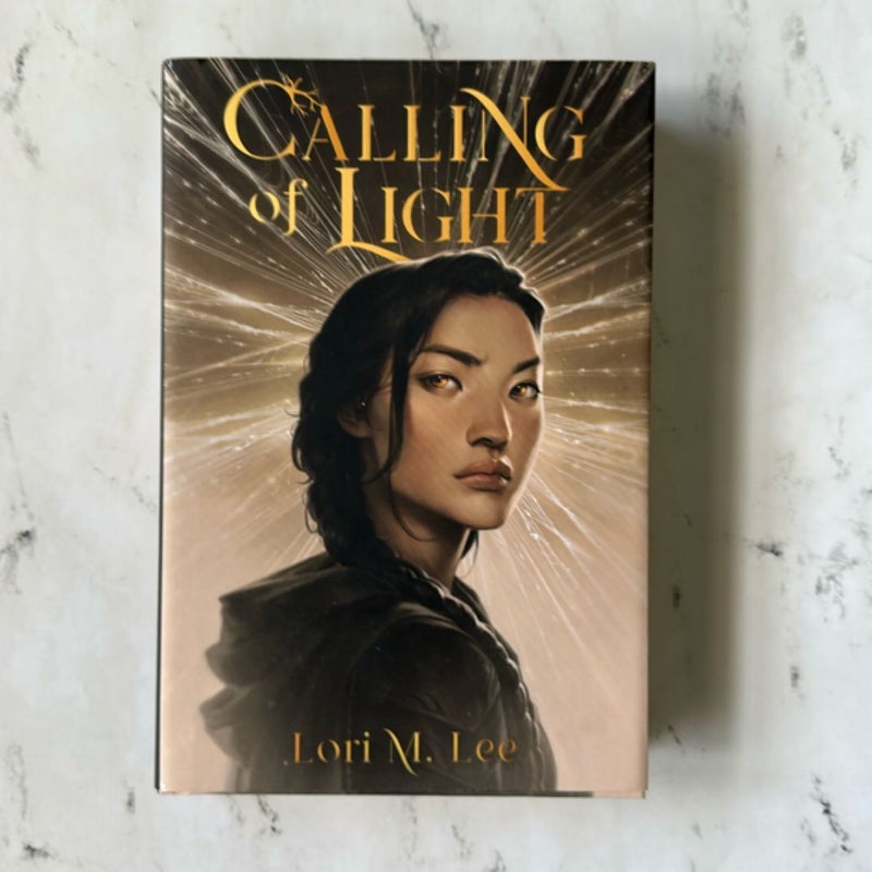 Calling of Light