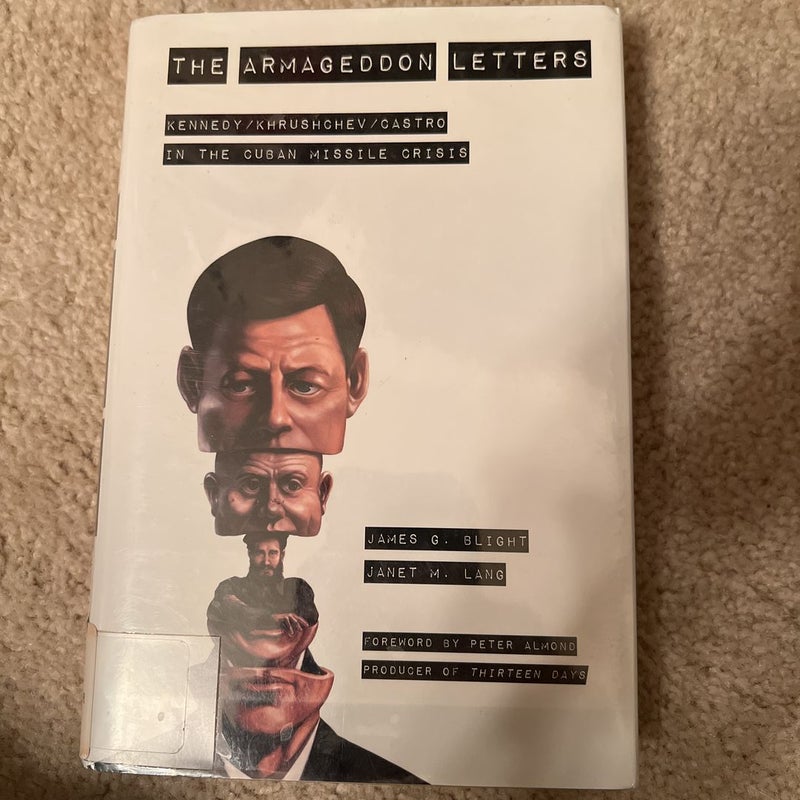 High Noon in the Cold War: Kennedy, Khrushchev, and the Cuban