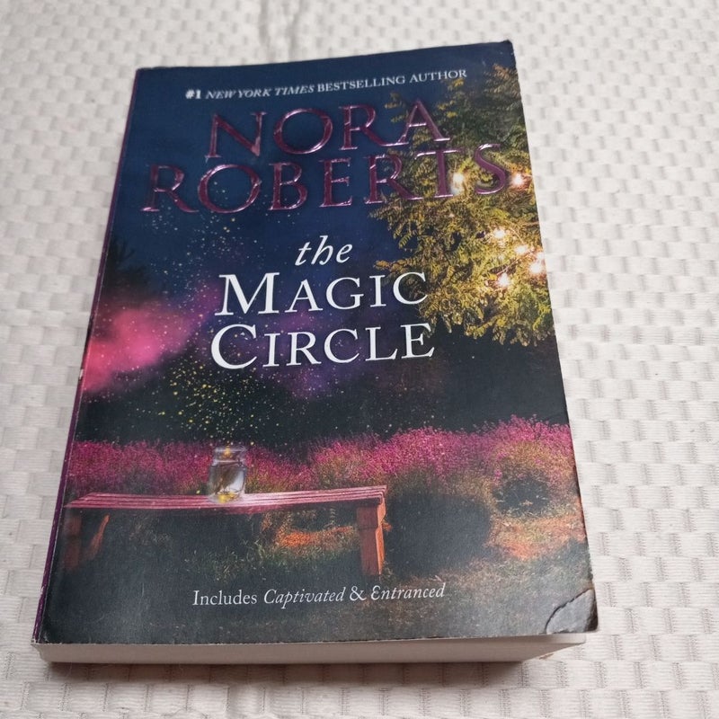 The Magic Circle