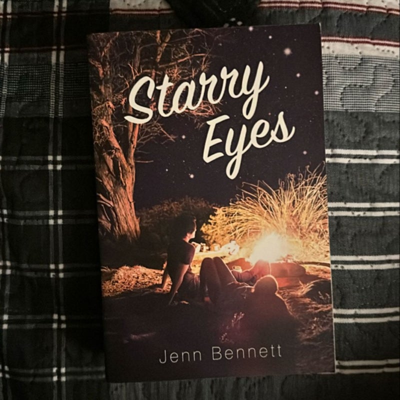 Starry Eyes