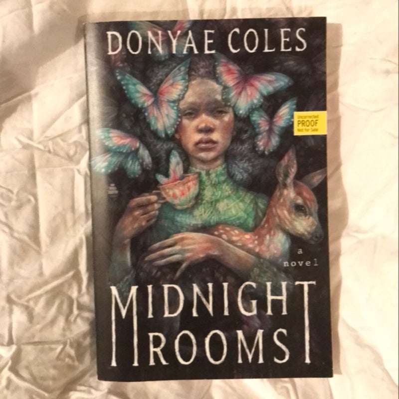 Midnight Rooms