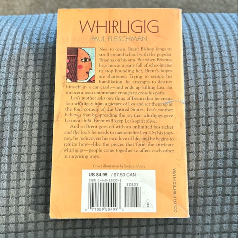 Whirligig