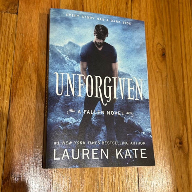 Unforgiven