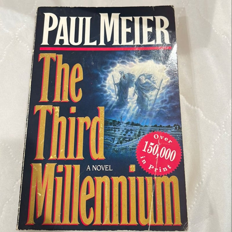 The Third Millenium