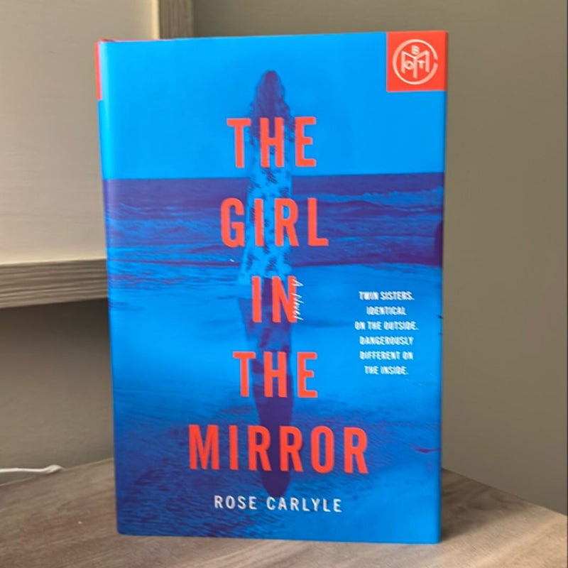 The Girl in the Mirror