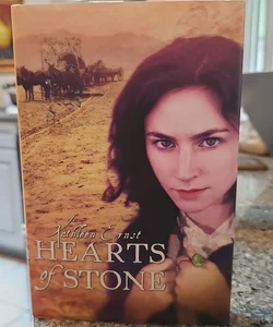 Hearts of Stone *