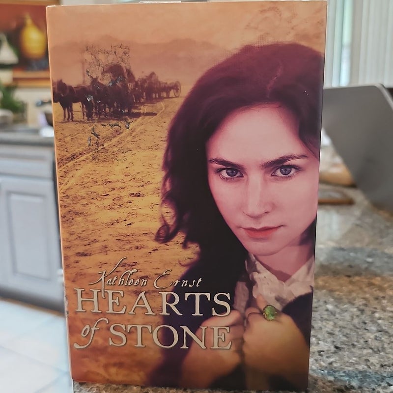 Hearts of Stone *