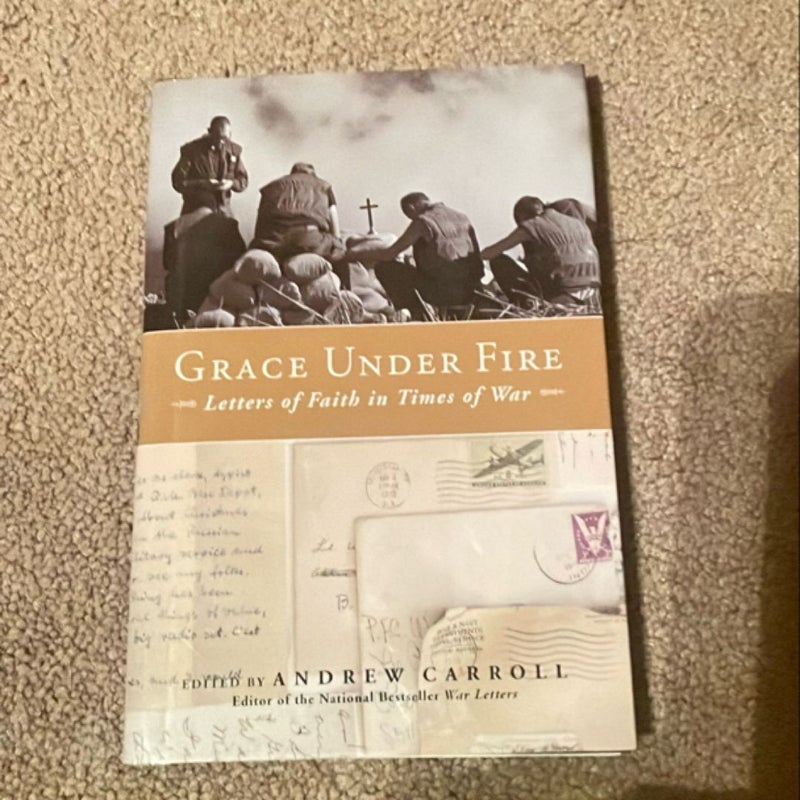 Grace under Fire