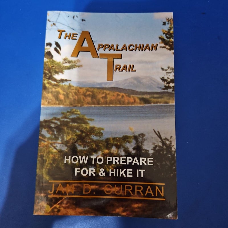 The Appalachian Trail