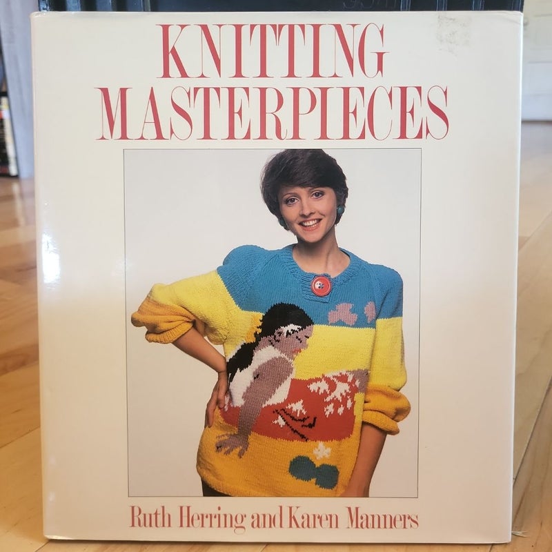 Knitting Masterpieces