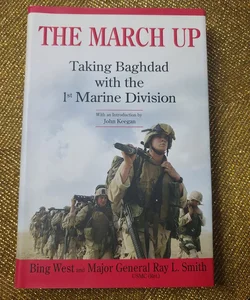 The March Up