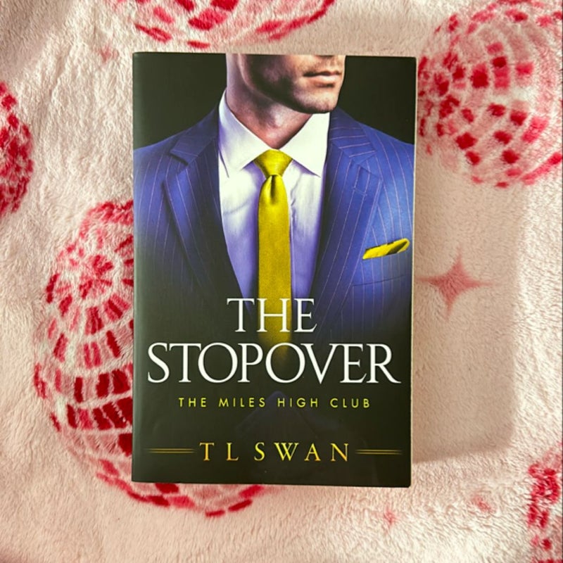 The Stopover