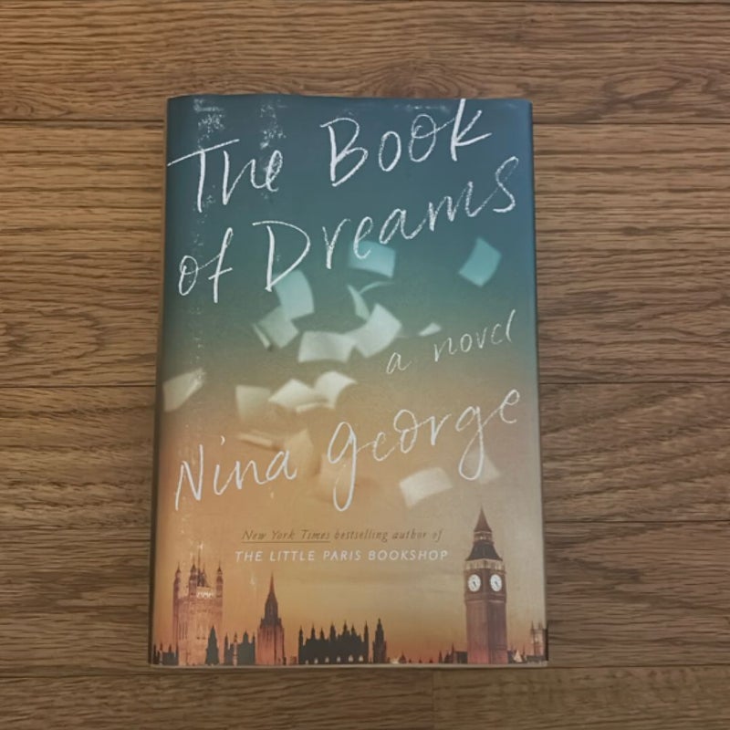 The Book of Dreams