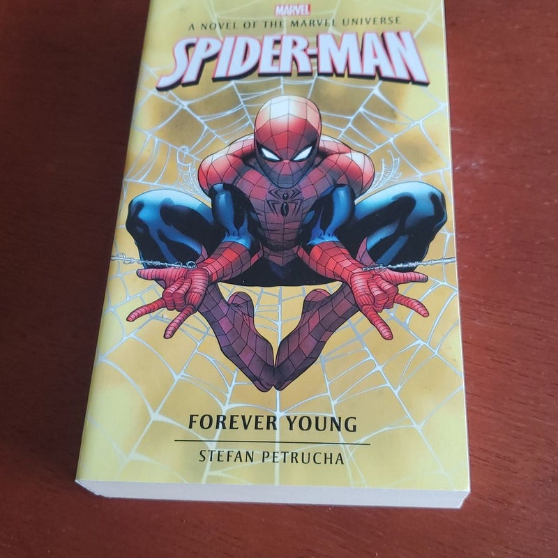 Spider-Man: Forever Young