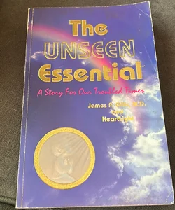 Unseen Essential-a story of troubled teens