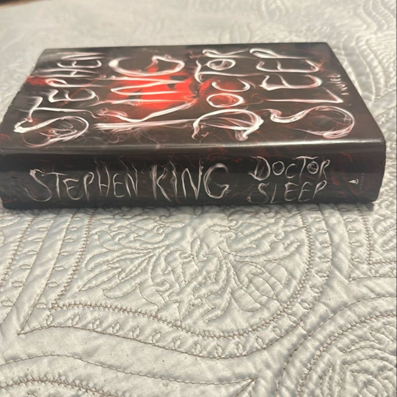 Doctor Sleep