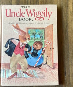The Uncle Wiggily Book