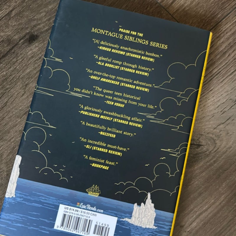 The Gentleman's Guide to Getting Lucky