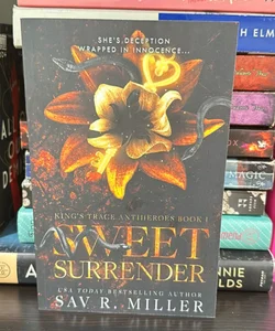 Sweet Surrender