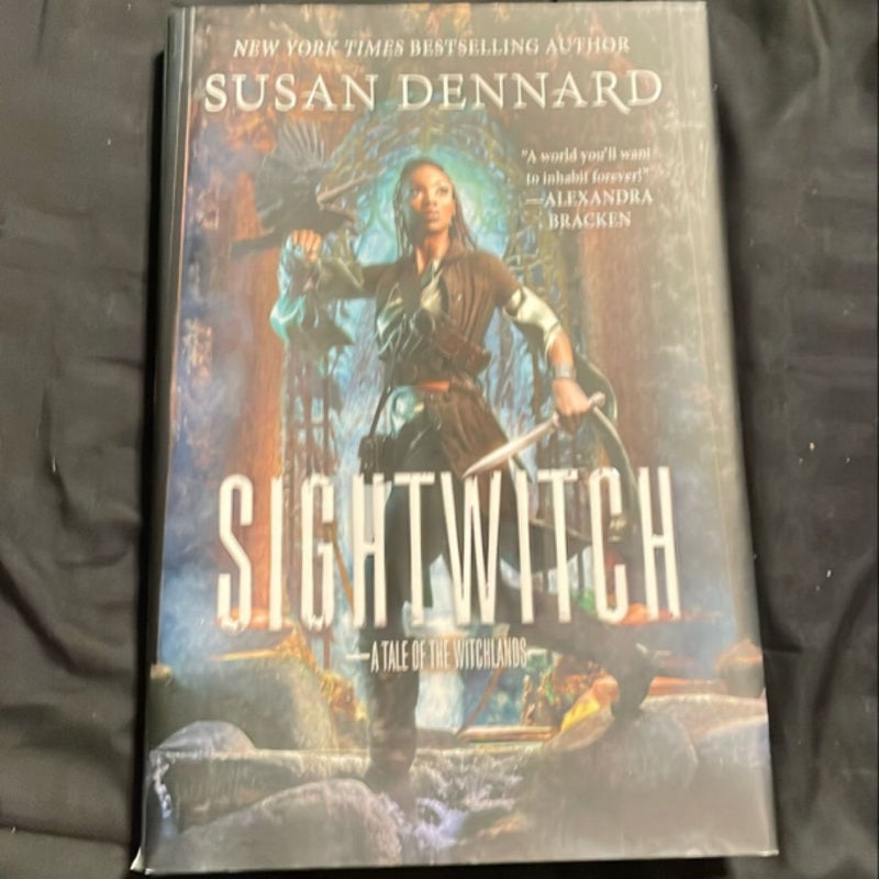 Sightwitch