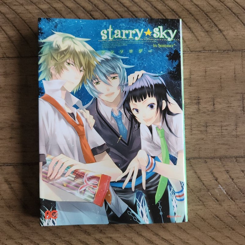 Starry Sky Bundle 2