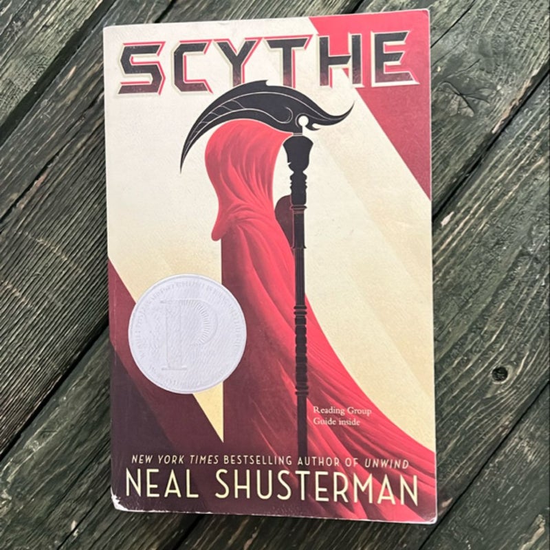 Scythe