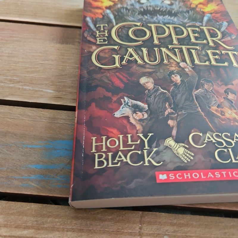 Magisterium Book Set