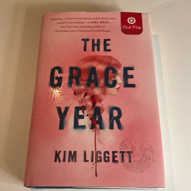 The Grace Year