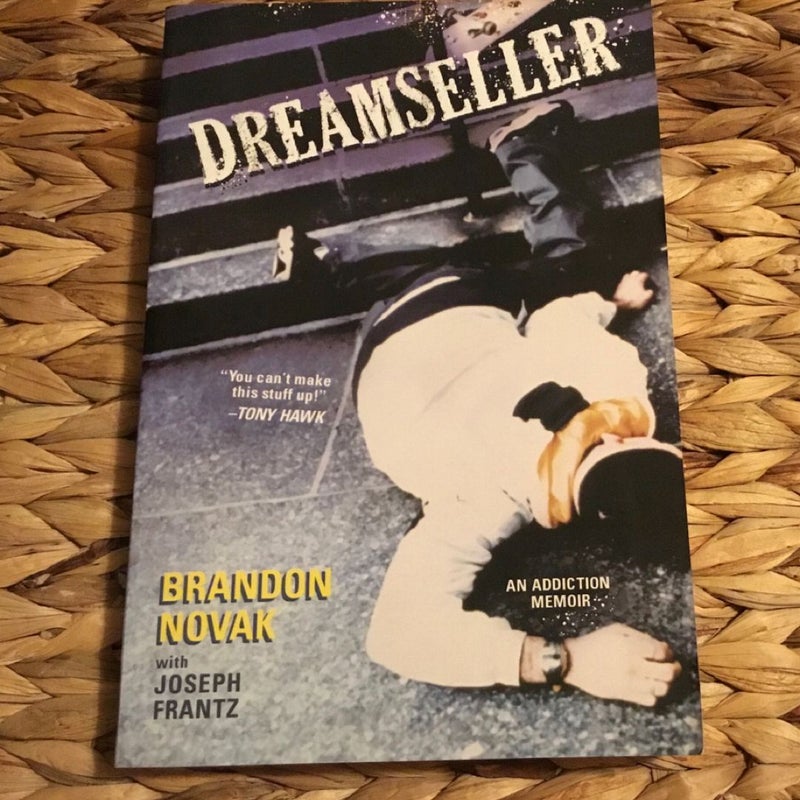 Dreamseller