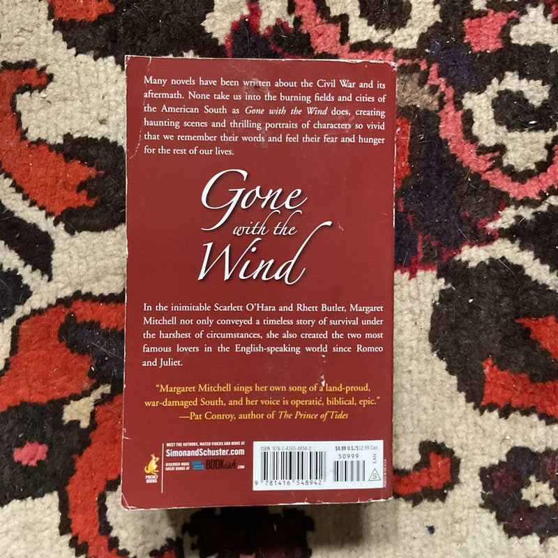 Gone with the Wind