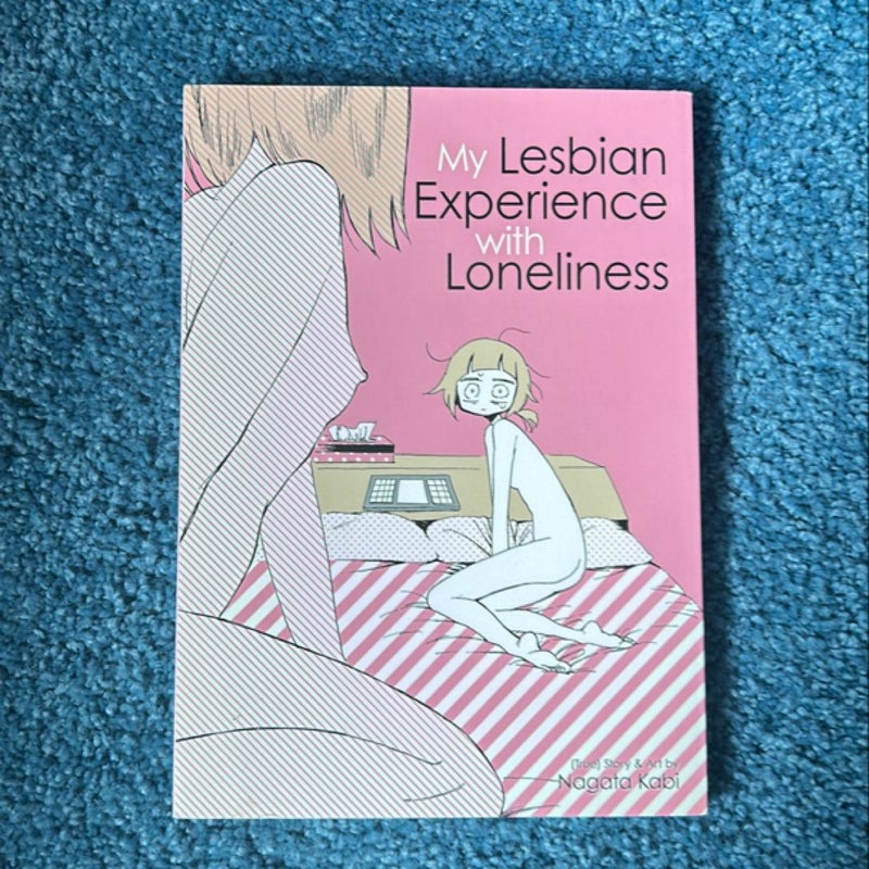 My Lesbian Experience with Loneliness