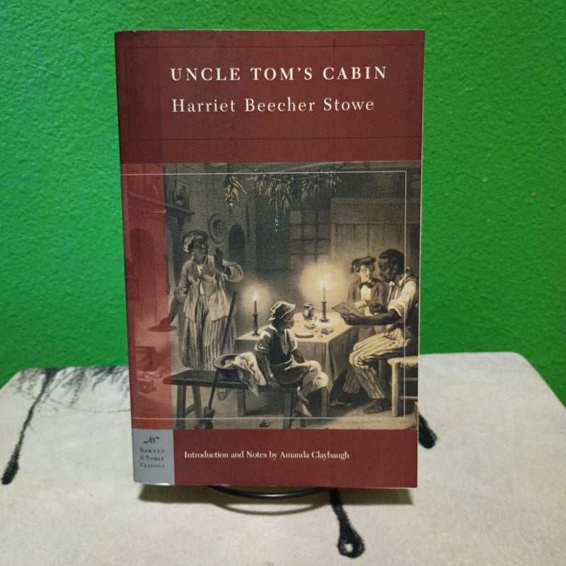 Uncle Tom's Cabin
