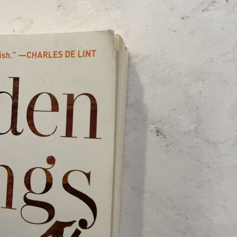 Hidden Things