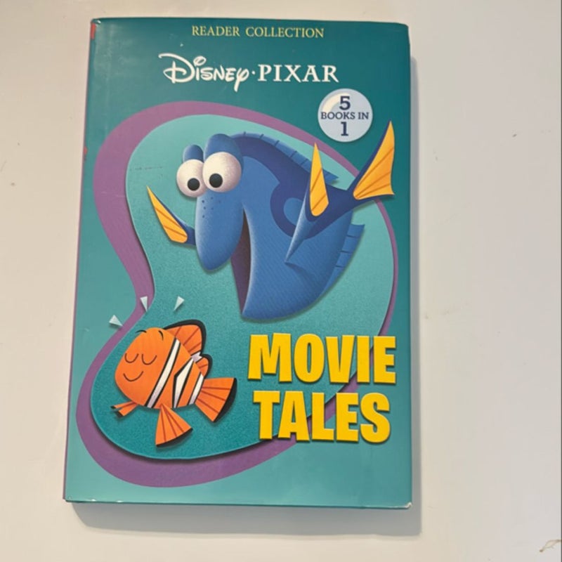 Movie tales
