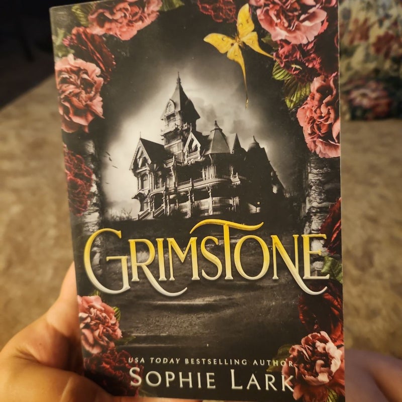 Grimstone