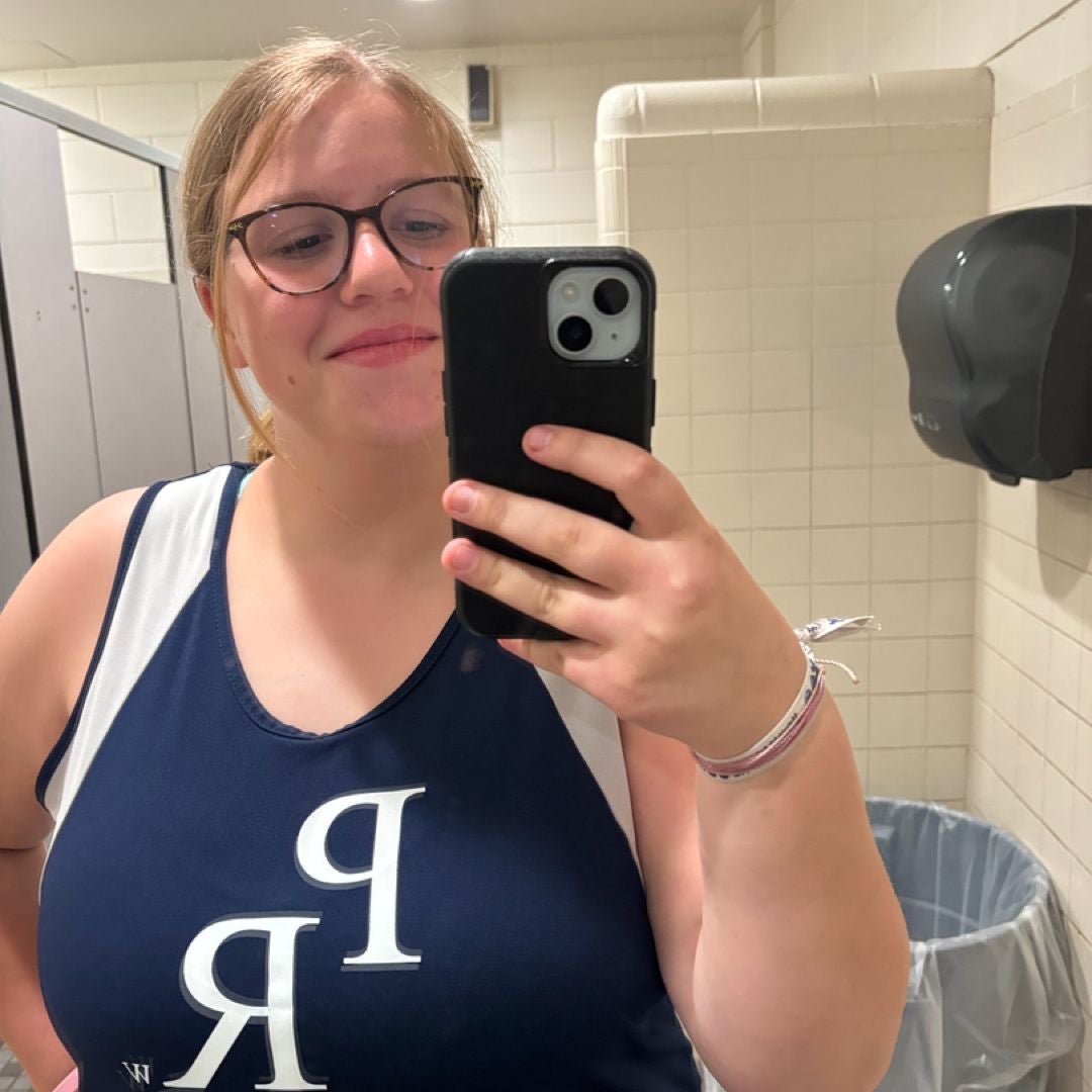 Paige Tetreault