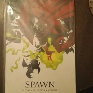 Spawn Origins