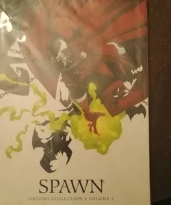 Spawn Origins