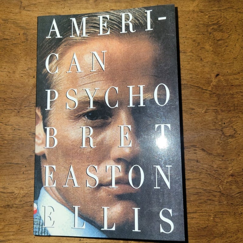 American Psycho