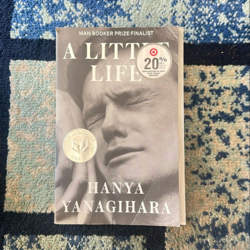 A Little Life