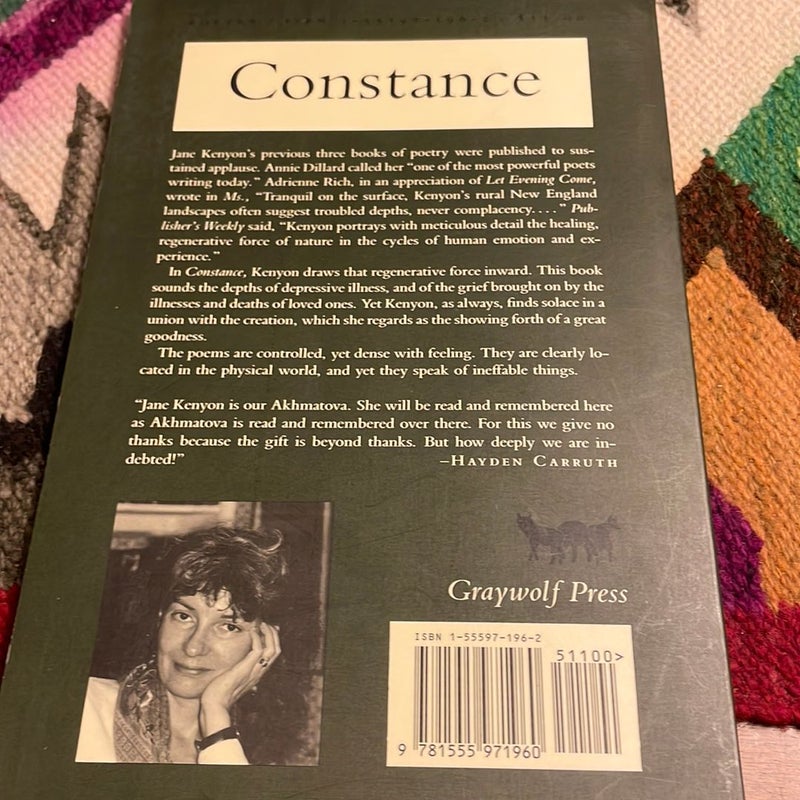 Constance