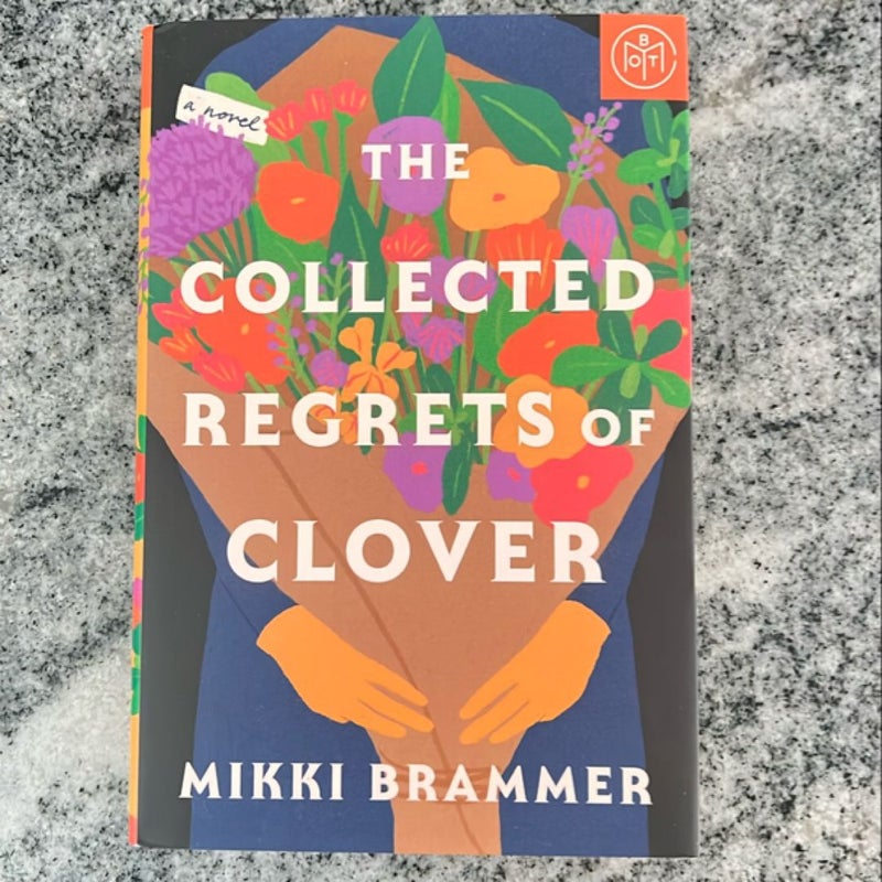 The Collected Regrets of Clover