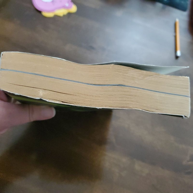 Wicked Musical Tie-In Edition