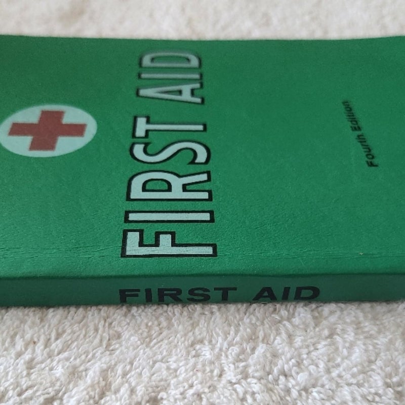 FIRST AID