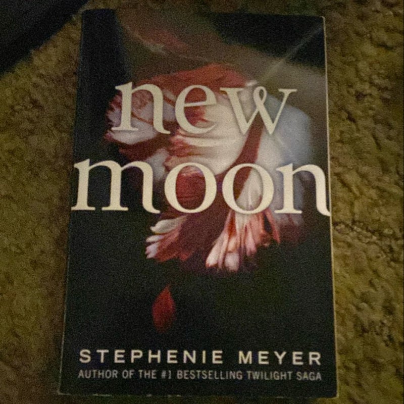 New Moon